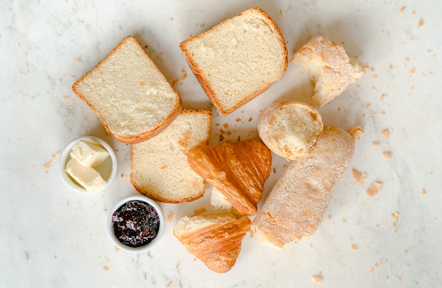 Bread Pic