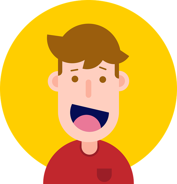 Avatar Male